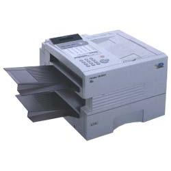 Panasonic Panafax DX-2000 printing supplies